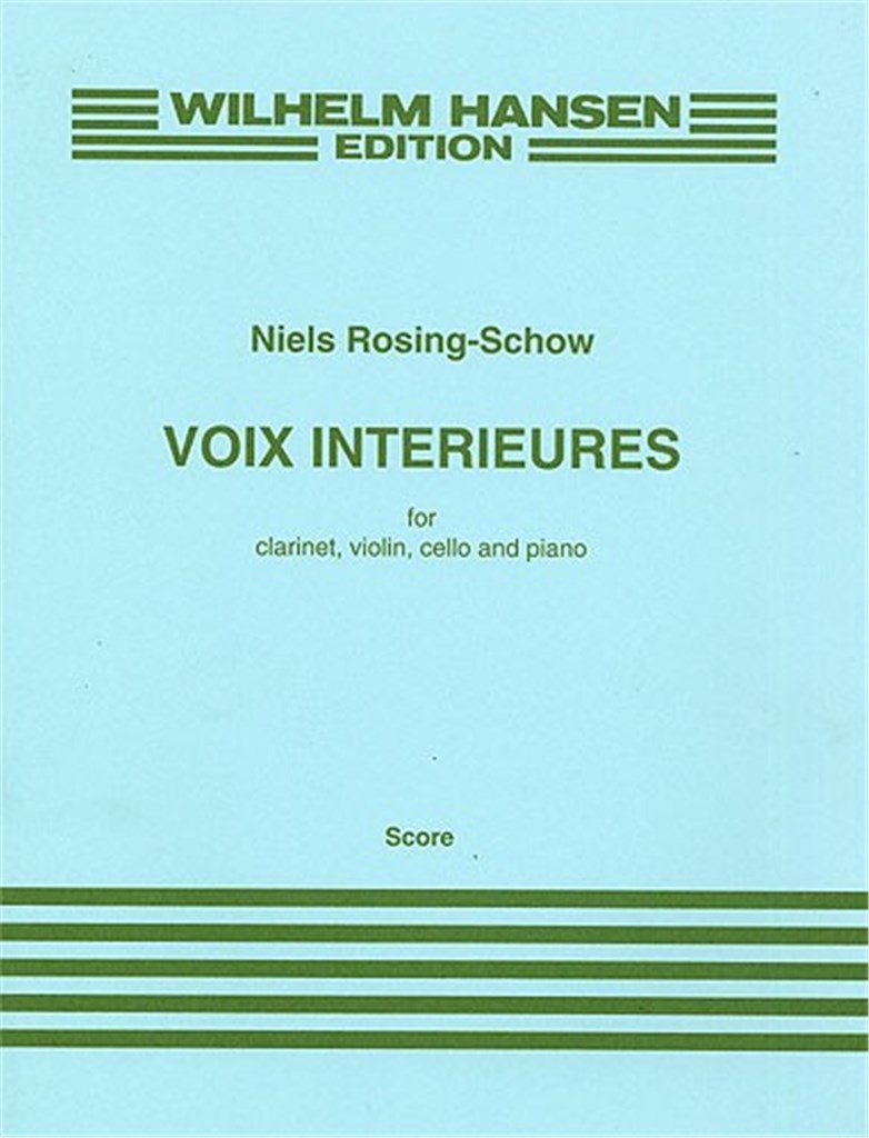 Voix Interieures